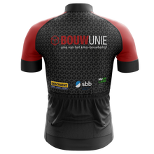 Afbeelding in Gallery-weergave laden, Pro cycling jersey - korte mouw lange rits UNISEX (inbegrepen in lidmaatschap)
