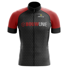 Afbeelding in Gallery-weergave laden, Pro cycling jersey - korte mouw lange rits UNISEX (inbegrepen in lidmaatschap)
