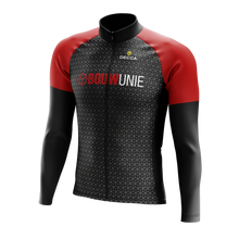 Afbeelding in Gallery-weergave laden, Pro cycling jersey - Lange mouw

