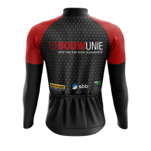 Afbeelding in Gallery-weergave laden, Pro cycling jersey - Lange mouw
