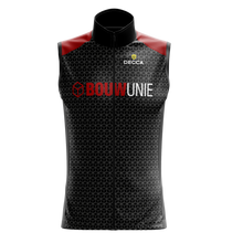Afbeelding in Gallery-weergave laden, Pro windbreaker summer (front membraan/back mesh)
